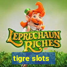 tigre slots - sortudo